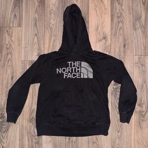 The North Face Hoodie Size M | Used condition